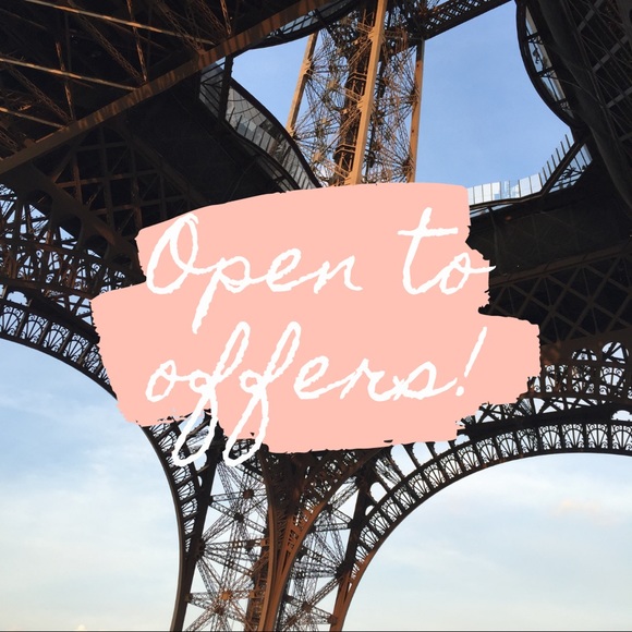 NWOT MATTE Brand 1992 Chocolate Jacket - Picture 8 of 9